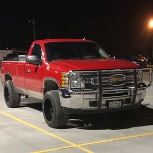 Meet your Posher, Jake